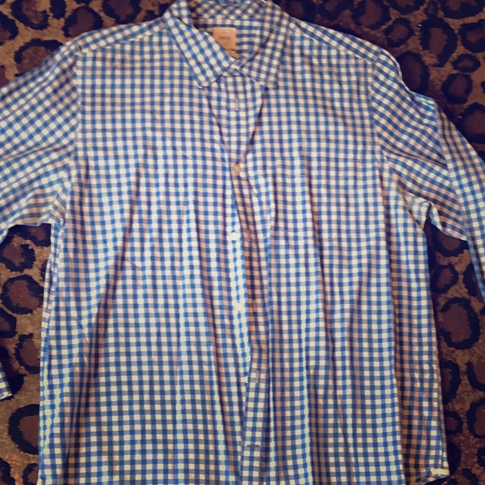 GAP. LIVED IN STYLE XL